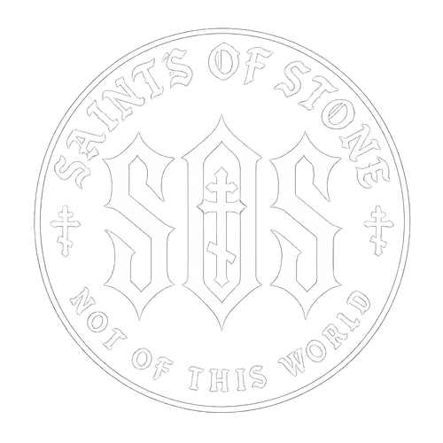 saintsofstone logo